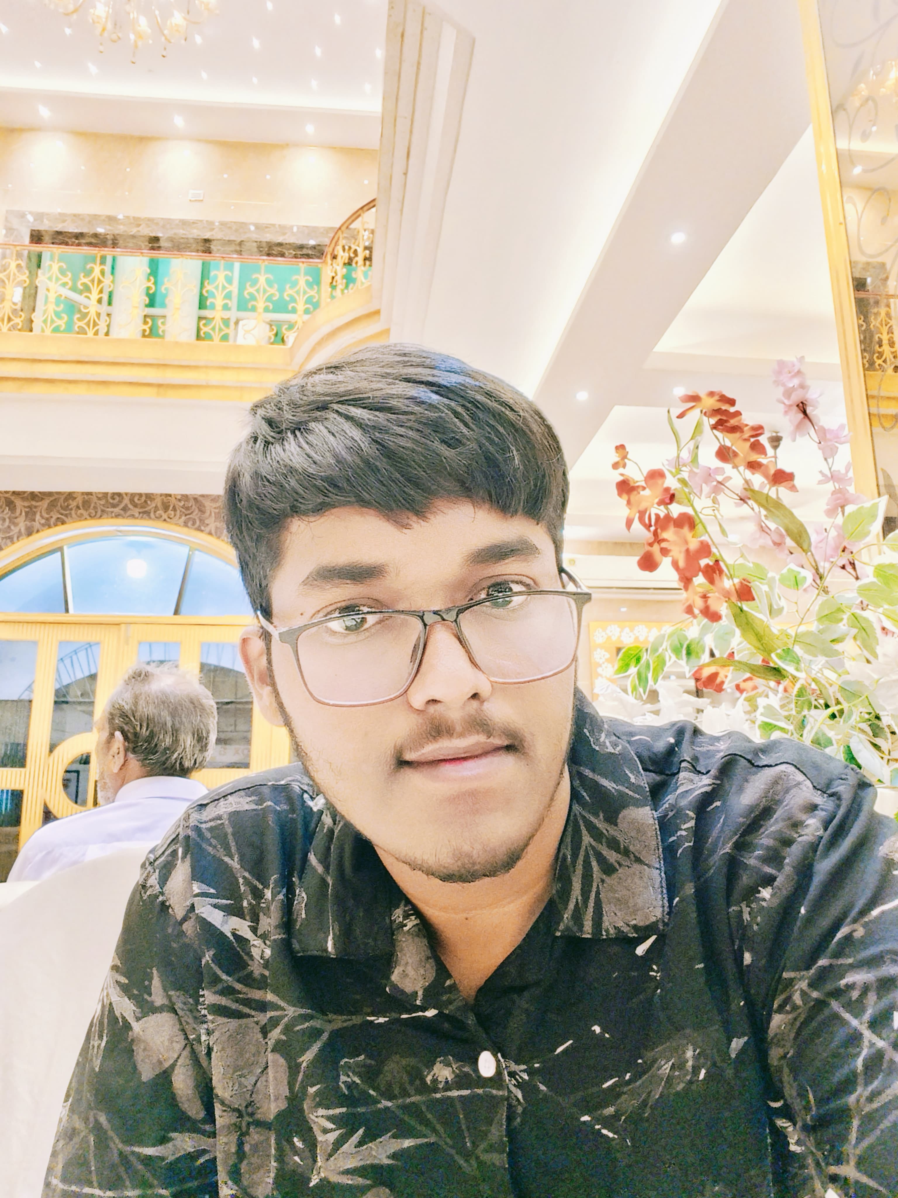 Md. Shahid Ali - Professional Photo